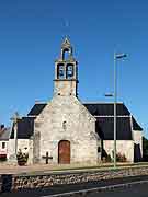 eglise saint-tugdual pabu