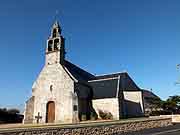 eglise saint-tugdual pabu