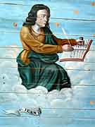 paule eglise sainte-paule