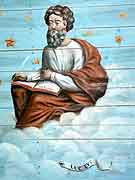 paule eglise sainte-paule