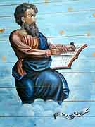 paule eglise sainte-paule