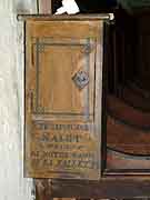 paule eglise sainte-paule