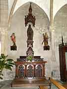 paule eglise sainte-paule