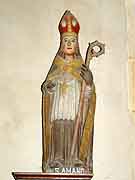 paule eglise sainte-paule