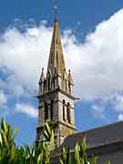 paule eglise sainte-paule