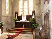 paule eglise sainte-paule