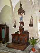 paule eglise sainte-paule