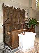 paule eglise sainte-paule