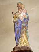 paule eglise sainte-paule