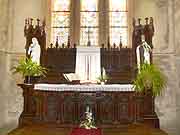 paule eglise sainte-paule