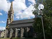 paule eglise sainte-paule