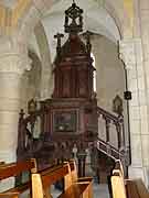 paule eglise sainte-paule