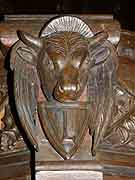 paule eglise sainte-paule