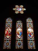 paule eglise sainte-paule