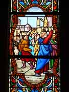 paule eglise sainte-paule