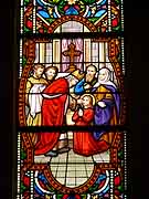 paule eglise sainte-paule