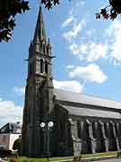 paule eglise sainte-paule