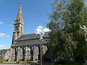 paule eglise sainte-paule