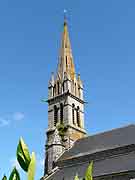 paule eglise sainte-paule