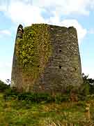 moulin a vent de lann ar hours perret