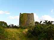 moulin a vent de lann ar hours perret