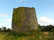 moulin a vent de lann ar hours perret