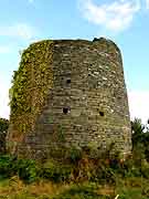 moulin a vent de lann ar hours perret