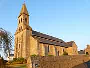 eglise saint-pierre et saint-paul plaine-haute