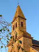 eglise saint-pierre et saint-paul plaine-haute