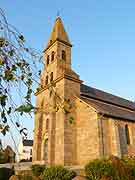 eglise saint-pierre et saint-paul plaine-haute