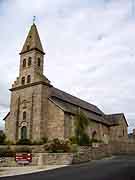 eglise saint-pierre et saint-paul plaine-haute