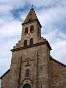 eglise saint-pierre et saint-paul plaine-haute