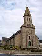 eglise saint-pierre et saint-paul plaine-haute