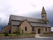 eglise saint-pierre et saint-paul plaine-haute