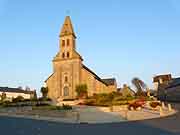 eglise saint-pierre et saint-paul plaine-haute