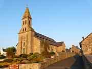 eglise saint-pierre et saint-paul plaine-haute