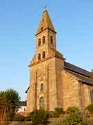 eglise saint-pierre et saint-paul plaine-haute