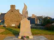 monument aux morts plaine-haute