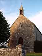 chapelle notre-dame du beau chemin plaintel