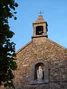 chapelle notre-dame du beau chemin plaintel