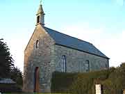 chapelle notre-dame du beau chemin plaintel