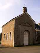 chapelle saint-jean plaintel