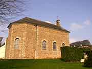 chapelle saint-jean plaintel