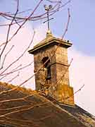 chapelle saint-jean plaintel