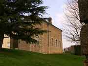 chapelle saint-jean plaintel