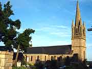 eglise saint-pierre plaintel