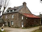 chapelle saint-jean plaintel