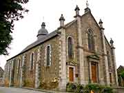 eglise saint-sauveur plancoet