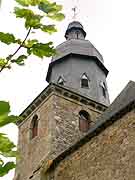 eglise saint-sauveur plancoet