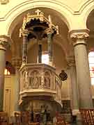 eglise saint-sauveur plancoet